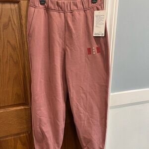 Lululemon High Rise Joggers size 8